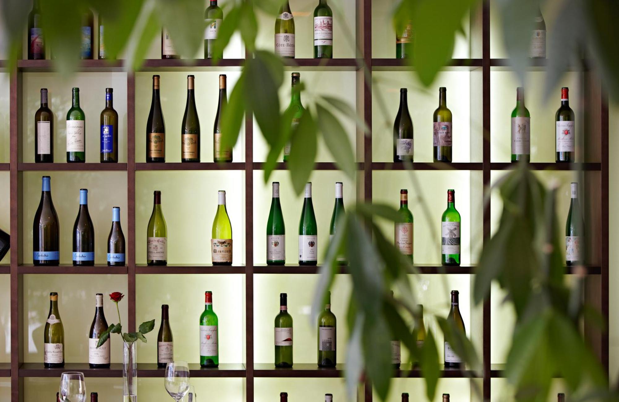 Hotel Restaurant Roessli บัดรากัซ ภายนอก รูปภาพ
