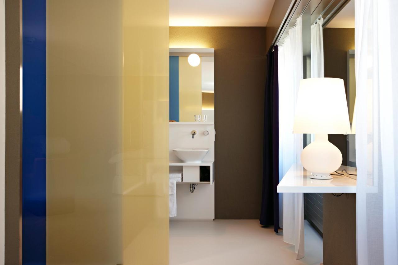Hotel Restaurant Roessli บัดรากัซ ห้อง รูปภาพ